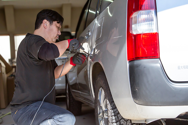 カーブロス(株)